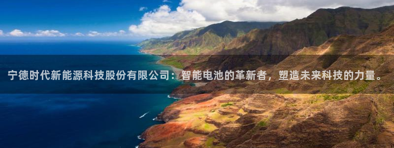 球盟会贴吧：宁德时代新能源科技股份有限公