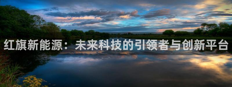 球盟会qmh网页版登录 - qm球盟会官方网站:红旗新能源: